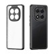MOBILE CASE  AIMO BLACK ΓΙΑ XIAOMI REDMI NOTE 14 PRO